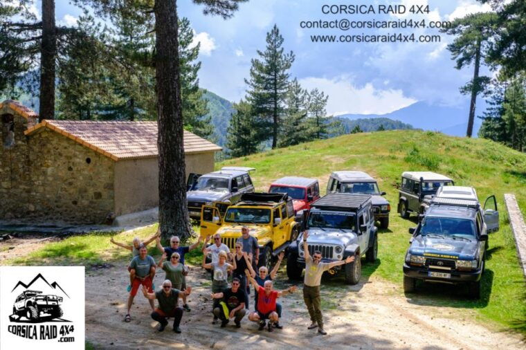 porto-vecchio-cuscionu-plateau-alta-rocca-4x4-tour