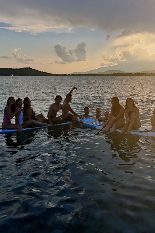 porto-vecchio-dinner-aperitif-at-sunset-at-sea