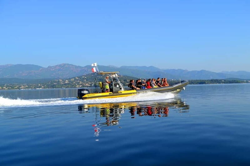 Porto-Vecchio : Discover Nature Through the Lavezzi Islands - Authentic Insights from Past Travelers