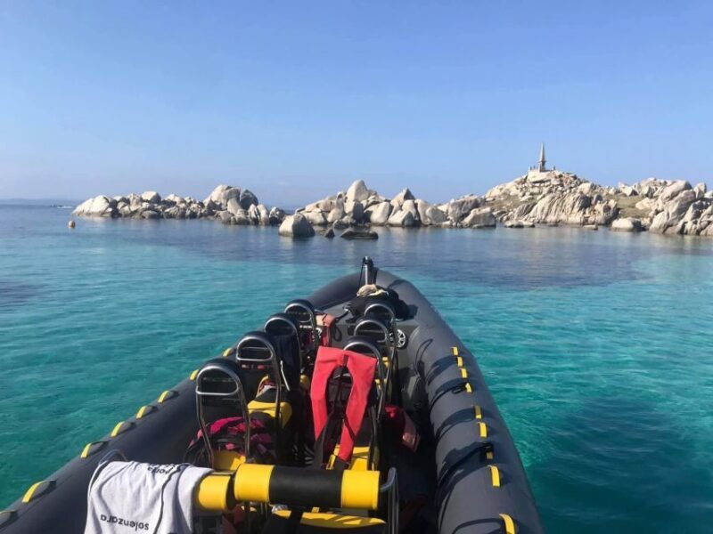 Porto-Vecchio : Discover Nature Through the Lavezzi Islands - FAQ