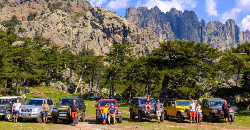 porto-vecchio-forest-hospital-bavella-needles-4x4-tour
