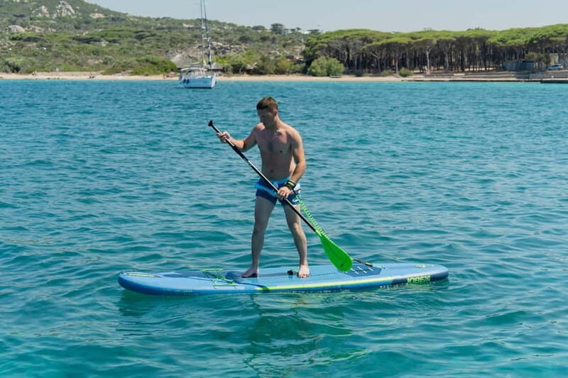 Porto Vecchio : Relaxing Boat Day Trip with Onboard Lunch - FAQ