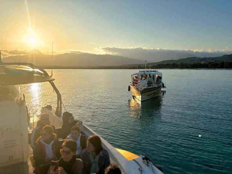 Porto-Vecchio : Sunset Cruise & Apéritif - Why You’ll Love This Experience