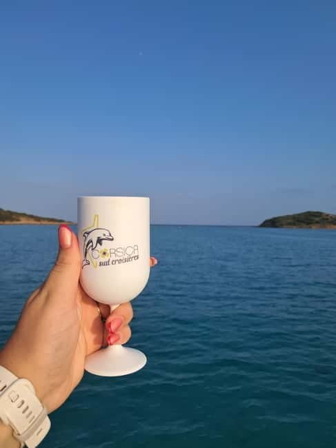 Porto-Vecchio : Sunset Cruise & Apéritif - Authentic Guest Experiences