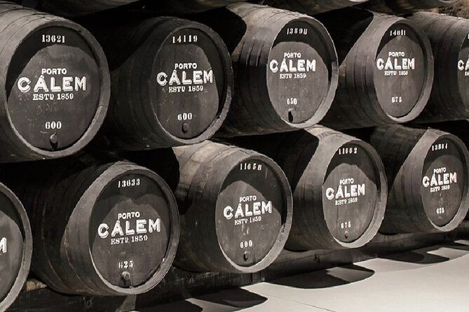 porto-visit-and-wine-tasting-at-taylors-port-cellar