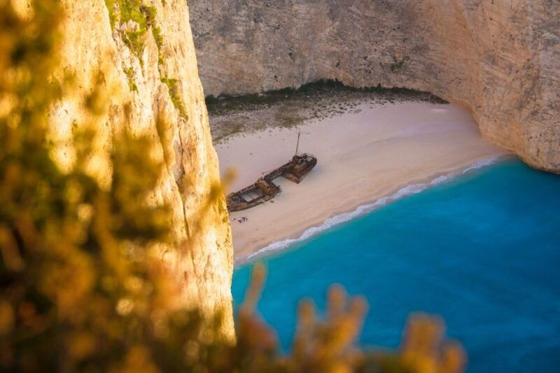 porto-vromi-navagio-shipwreck-cruise-with-sunset-viewing