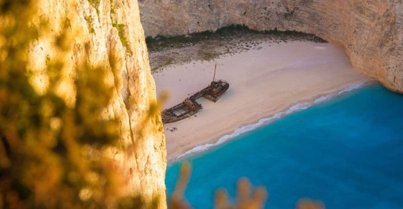 porto-vromi-navagio-shipwreck-cruise-with-sunset-viewing