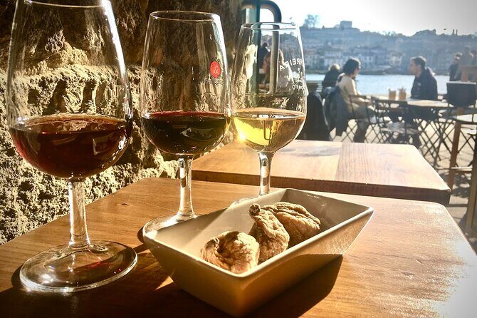 Porto Walking Food Tour With Secret Food Tours - An In-Depth Review of the Porto Walking Food Tour