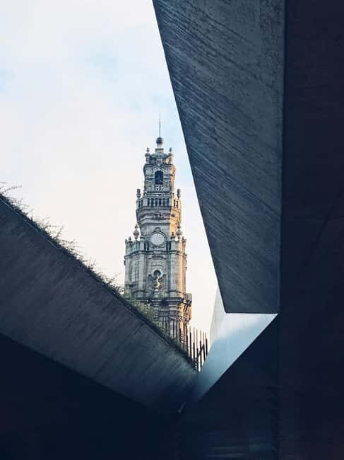 Porto Walking Tour - Introduction