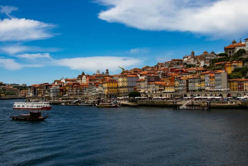 Porto Walking Tour - What to Expect: Practical Details and Experience