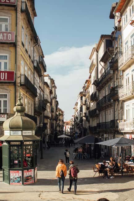 Porto Walking Tour - Is This Tour Worth It?