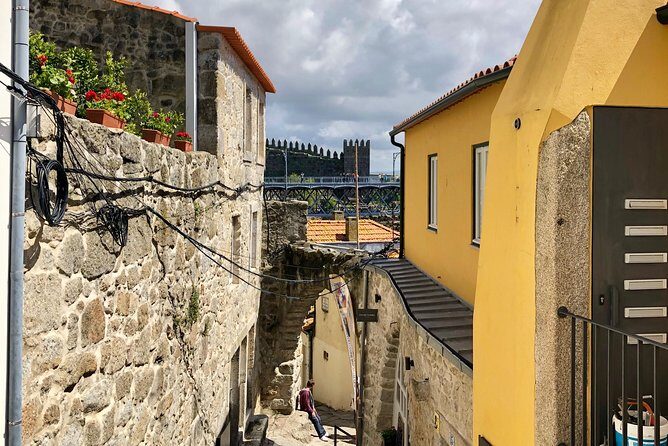 Porto Walking Tour - Practical Details