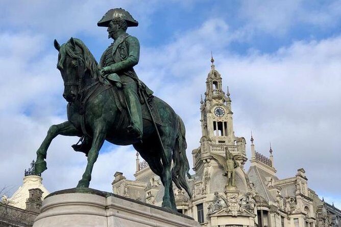 Porto Walking Tour - FAQ