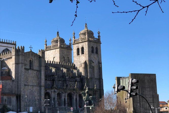 Porto Walking Tour - Final Thoughts
