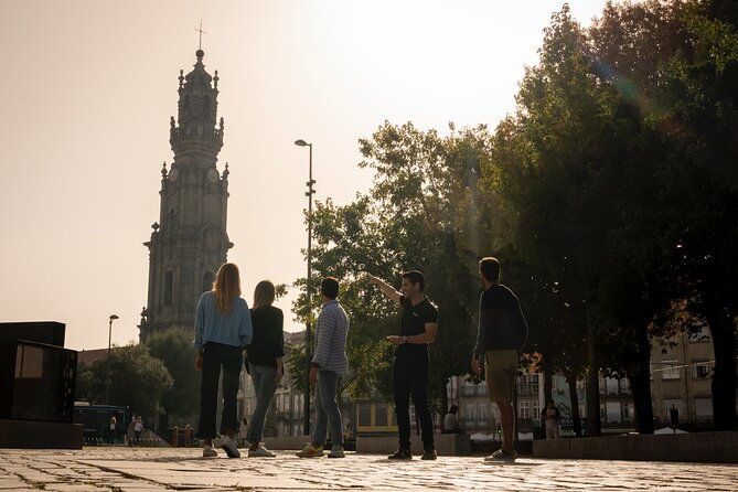 porto-walking-tour-lello-bookshop-river-cruise-and-cable-car