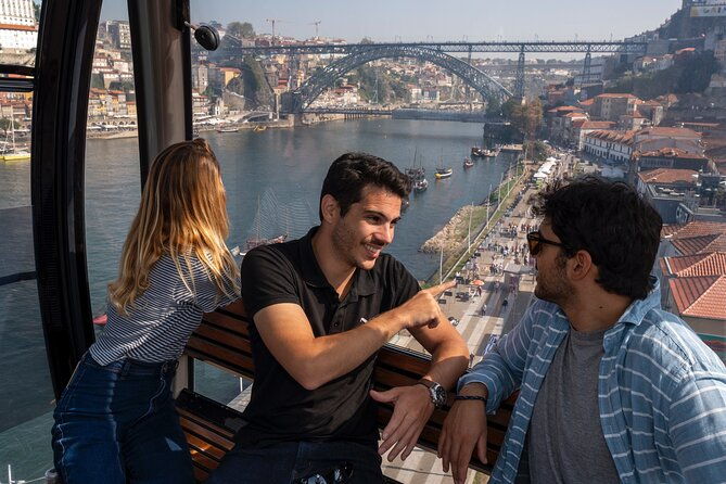 porto-walking-tour-lello-bookshop-river-cruise-and-cable-car