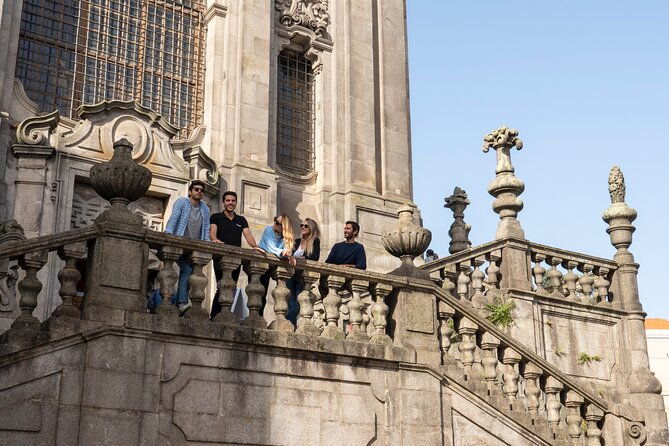 porto-walking-tour-lello-bookshop-river-cruise-and-cable-car