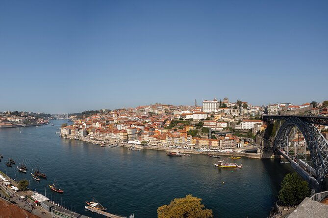 porto-walking-tour-lello-bookshop-river-cruise-and-cable-car
