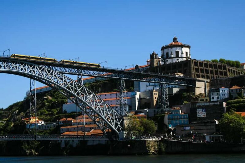 Porto: Walking Tour Through History, Culture & Amazing Views - Final Thoughts