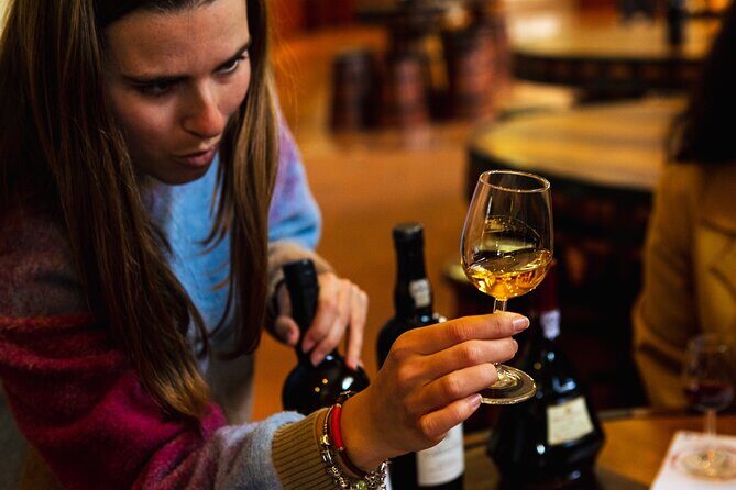Porto Wine & Dine: Port Wine Cave Food Tour with Eating Europe - An In-Depth Look at the Porto Wine & Dine Tour