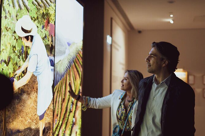 Porto: Wine Experience Musem with 3 Wine Tastings - FAQ