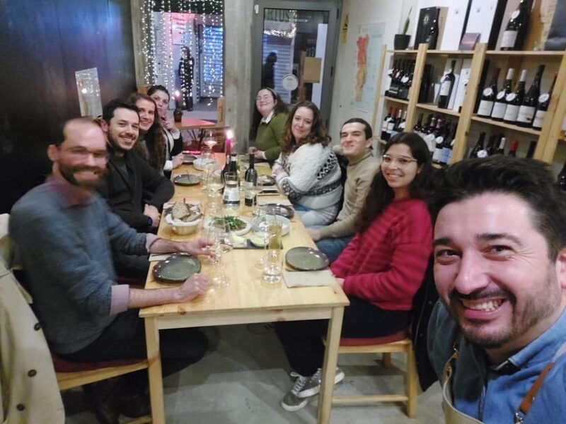 porto-wine-tasting-class-with-4-wines-in-portus-wine