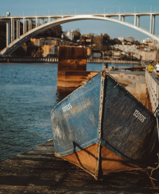 porto-wine-tasting-with-snack-walking-tour
