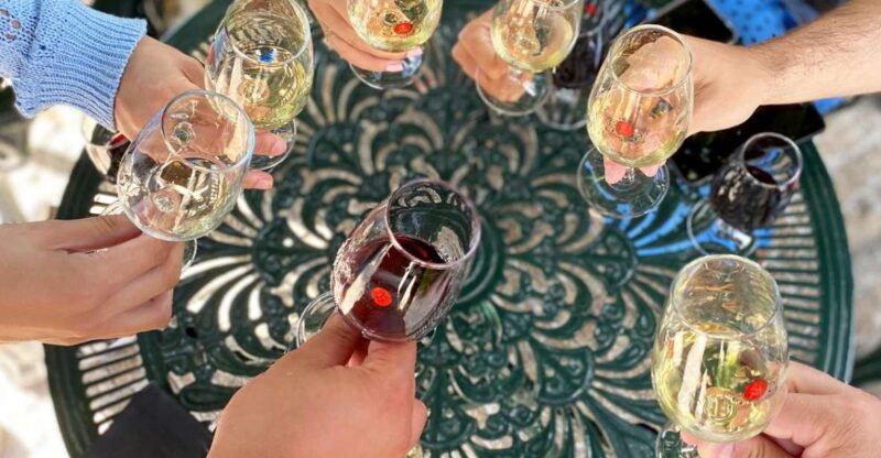 porto-wine-tasting-with-tapas-walking-tour