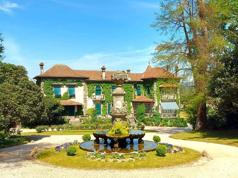 Porto: Wine Tastings (Green Wine) & Lunch & Porto Old Tour - Logistics and Practicalities