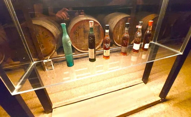 Porto: Wine Tastings (Green Wine) & Lunch & Porto Old Tour - FAQ