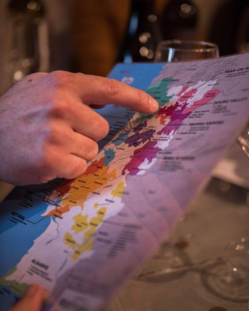 porto-wines-of-portugal-tasting-experience