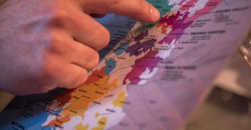 porto-wines-of-portugal-tasting-experience