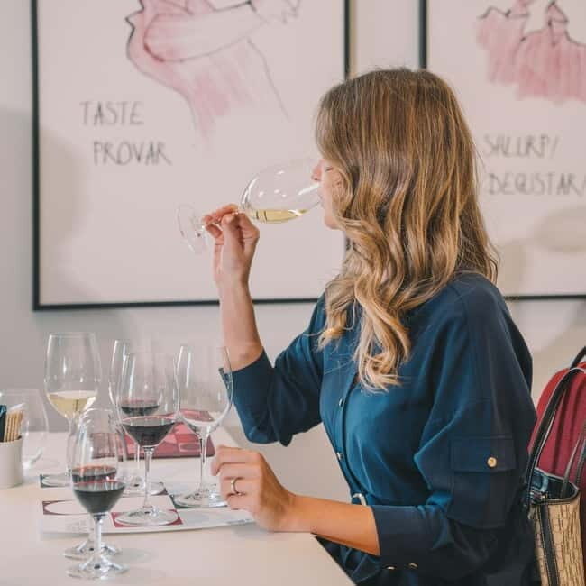 Porto: Workshops and Tastings at WOW Wine School - Who Would Love This Experience?