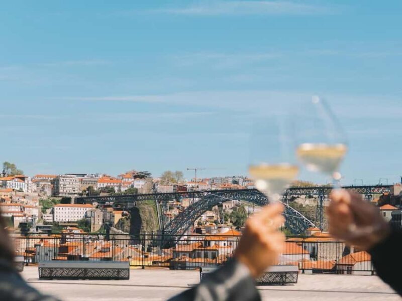 Porto: WOW Daily Ticket: Explore, taste & enjoy in 2 days - What Is This Experience Really About?