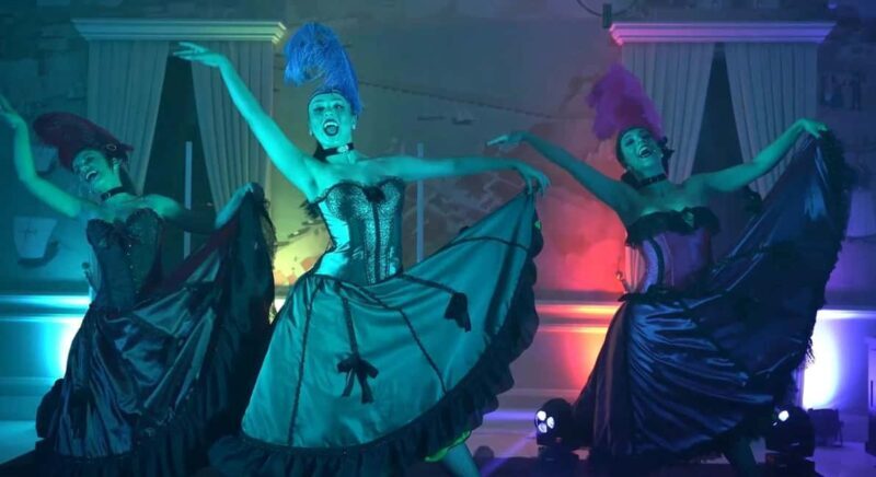 Porto: WOW Immersive Cabaret Dinner - Frequently Asked Questions