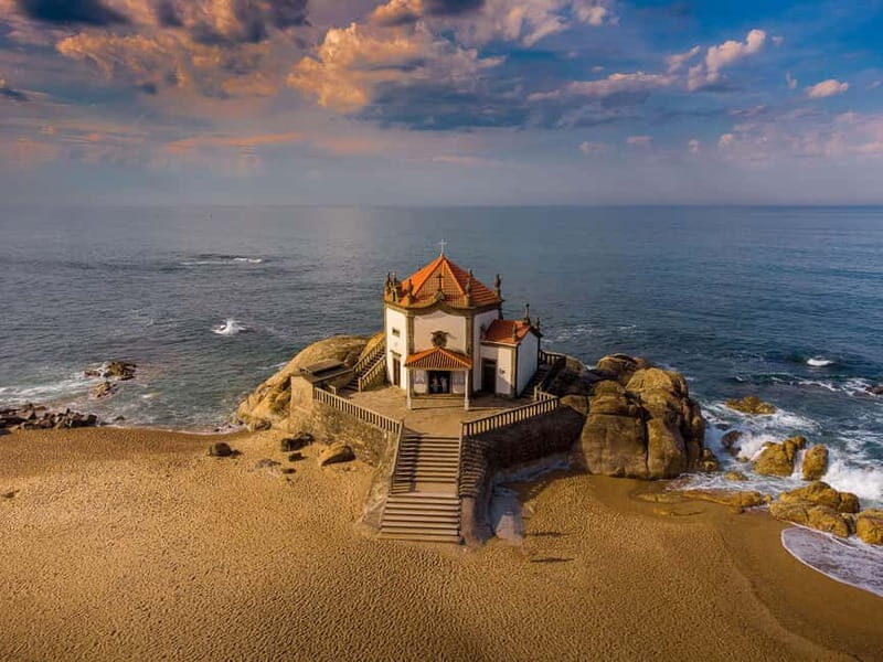 Porto:Aveiro, Cruise, Costa Nova & Capelha da Pedra Full Day - Who Should Book This Tour?