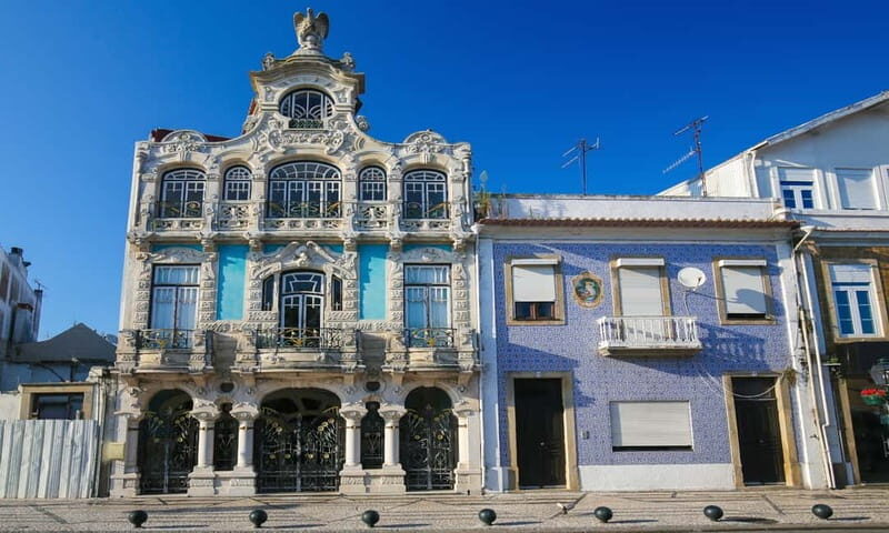 Porto:Aveiro, Cruise, Costa Nova & Capelha da Pedra Full Day - FAQ