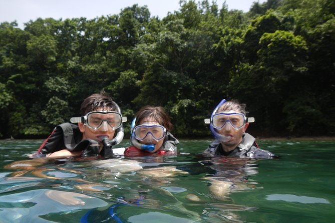 portobelo-sea-kayaking-and-snorkeling-tour