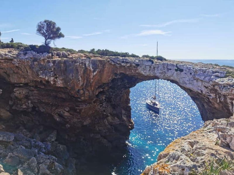 Portocolom, Mallorca: Exclusive Half Day Sailing Trip. - Practical Considerations and Tips