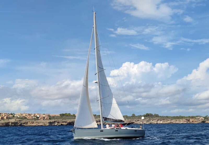 Portocolom, Mallorca: Full Day Sailing Trip 7h - Discovering Cala Varques: A Highlight Stop