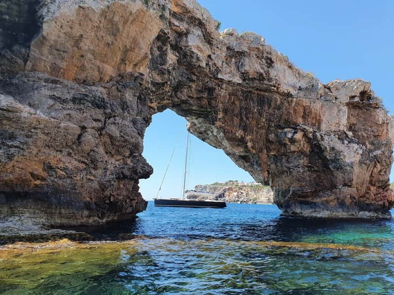 Portocolom, Mallorca: Full Day Sailing Trip 7h - FAQs
