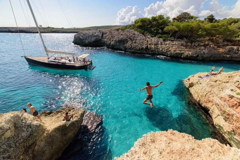 Portocolom, Mallorca: Half-Day Sailing Trip - An Overview of the Experience