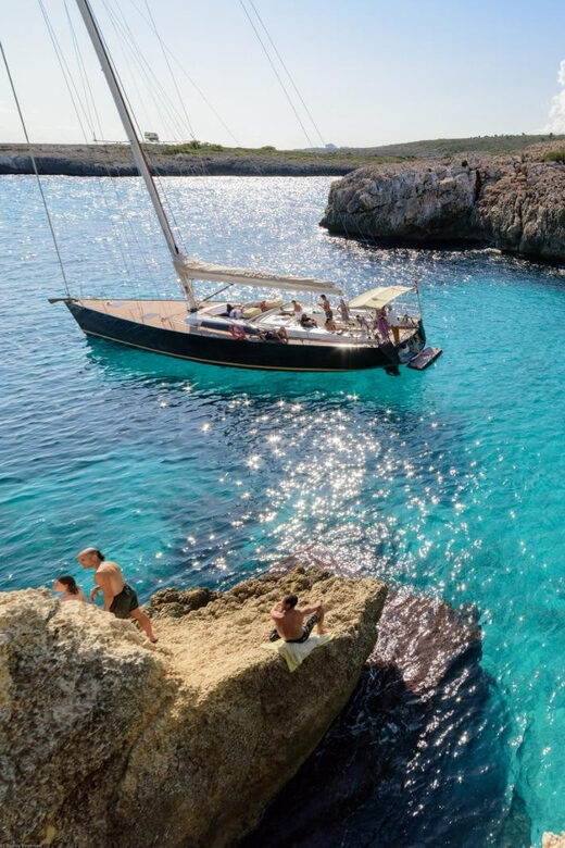 Portocolom, Mallorca: Half-Day Sailing Trip - The Sum Up