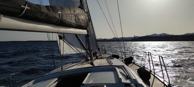 Portocolom, Mallorca: Half-Day Sailing Trip - FAQ