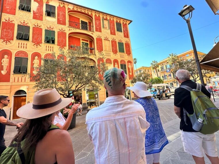 portofino-and-santa-margherita-from-genoa-with-local-driver