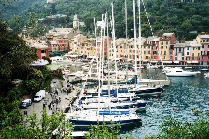 Portofino and St. Margherita Private Tour from Genoa port/hotel - Final thoughts