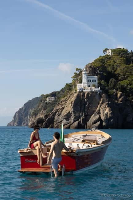 Portofino: Boat Tour with Corvetta 24 - Final Thoughts