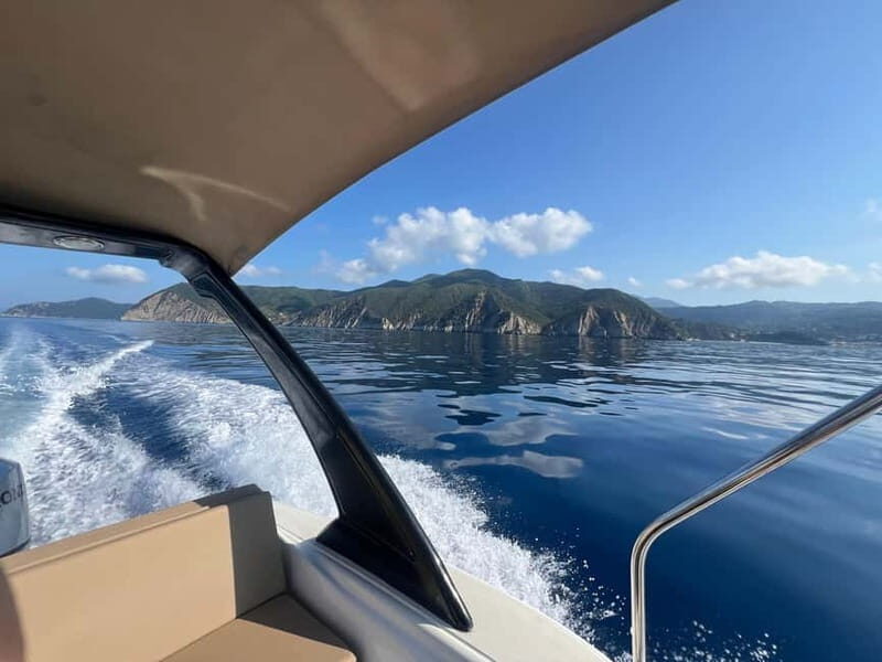 Portofino: Boat Tours in the Marine Protected Area - An In-Depth Look at the Experience