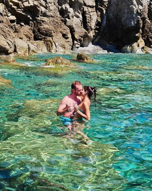 Portofino: Boat Tours in the Marine Protected Area - Authentic Experiences from Previous Travelers