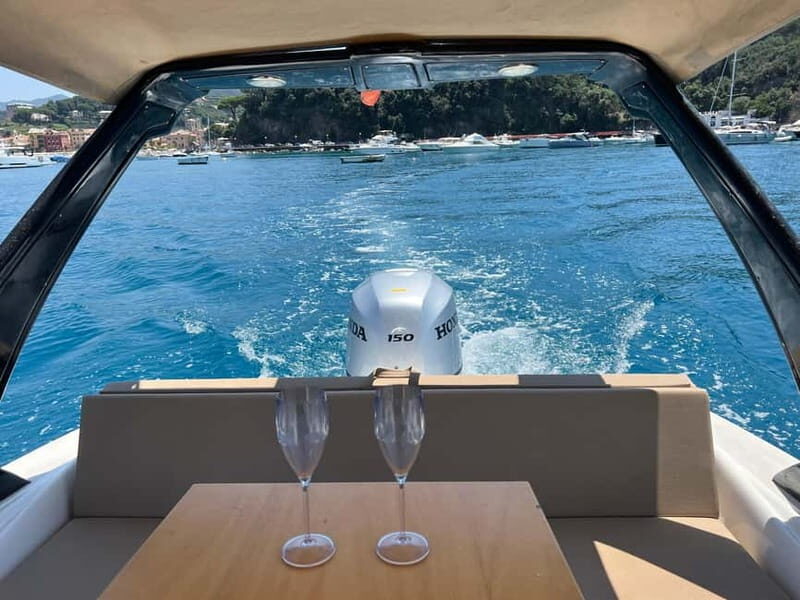 Portofino: Boat Tours in the Marine Protected Area - Who Is This Tour Best For?